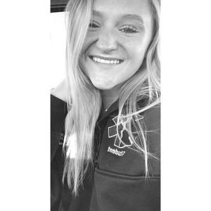 Meet your Posher, Miranda